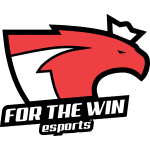 FTW Esports logo