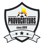 Provocateurs logo