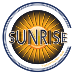 SUNRISE logo