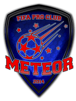 Meteor logo