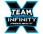 Infinity Project logo