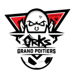 orKs GP logo