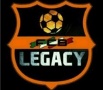 FCB LEGACY logo