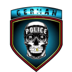 GermanPolice logo