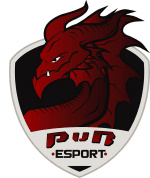 PuR eSport ACY logo