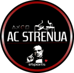 AC Strenua logo