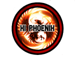 XI Phoenix logo