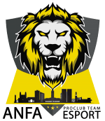 ANFA eSPORT logo