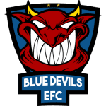 Blue Devils eFC logo