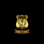 Duality squad esport logo