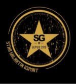 SG Esport logo