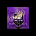 Titanes Esport logo