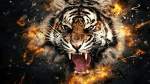 Tigre NrV logo