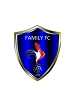 FAMILY FC logo