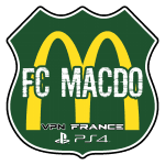 FcMacdo logo