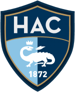 Le HAC es logo