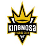KingNosa logo