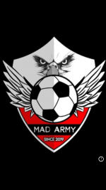 Armée folle logo