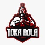 Toka Bola Esports logo