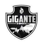 Gigante eSports logo