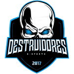 Destruidores ES logo