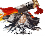 ZaraKi Esport logo