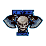 ReyZz EsporT logo
