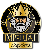 Imperial eSports logo