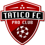 Tatico FC logo