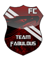 FC TeamFabulous logo