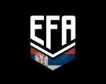 EFA Serbia logo