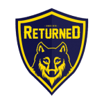 FC Returned logo