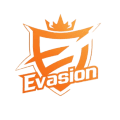 Evasion Club logo