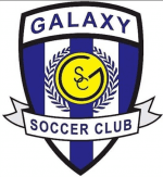 Galaxy soccer logo