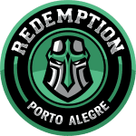 REDEMPTION POA logo