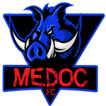Medoc Fc logo