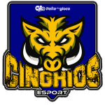 Cinghios eSport logo