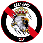 Casa Devil logo