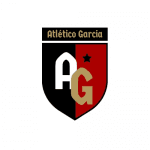 ATLETICO GARCIA logo