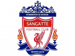 Fc sangatte eSport logo