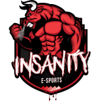 Insanity eSports logo