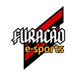 Furacão E-SPORTS logo