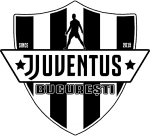 Juventus Bucuresti logo