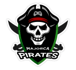 MAJORCA PIRATES logo