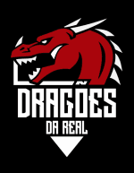 Dragoes Da Real logo