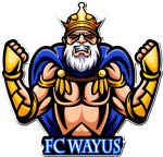 FC Wayus logo