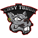 Easy Touch logo