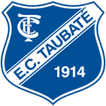 Taubate eSports logo