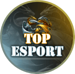 TOP ESPORT ° logo