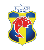 SC Toulon logo